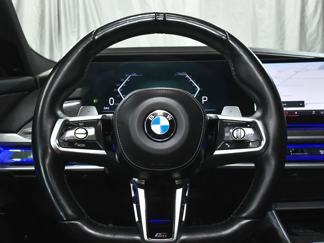 2024 BMW 7 Series 740i xDrive - 22949559 - 61