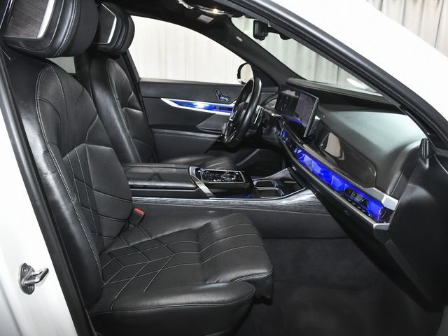 2024 BMW 7 Series 740i xDrive - 22949559 - 86