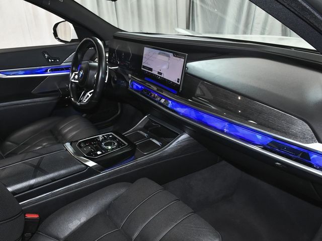 2024 BMW 7 Series 740i xDrive - 22949559 - 87