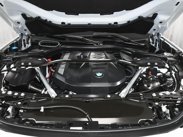 2024 BMW 7 Series 740i xDrive - 22949559 - 94