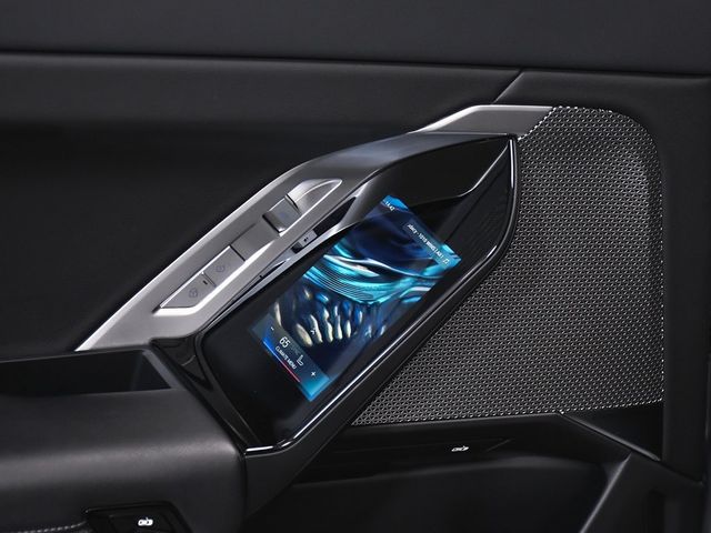 2024 BMW 7 Series 740i xDrive - 22953667 - 15