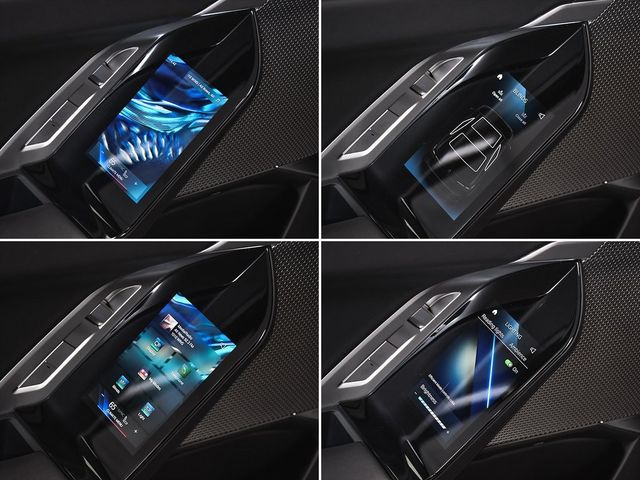 2024 BMW 7 Series 740i xDrive - 22953667 - 16