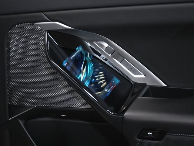 2024 BMW 7 Series 740i xDrive - 22953667 - 23