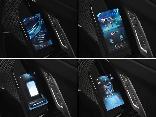 2024 BMW 7 Series 740i xDrive - 22953667 - 24