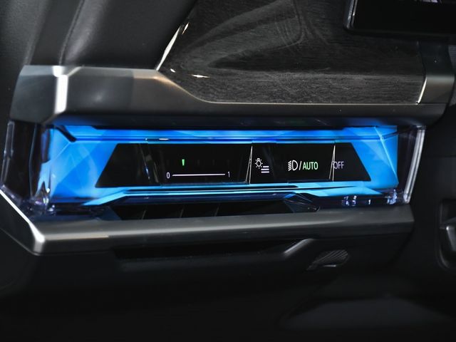 2024 BMW 7 Series 740i xDrive - 22953667 - 37