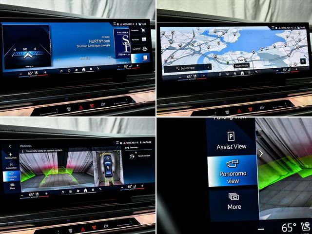 2024 BMW 7 Series 740i xDrive - 22953667 - 40