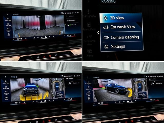 2024 BMW 7 Series 740i xDrive - 22953667 - 41