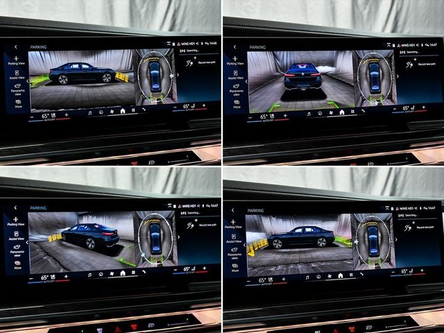 2024 BMW 7 Series 740i xDrive - 22953667 - 42