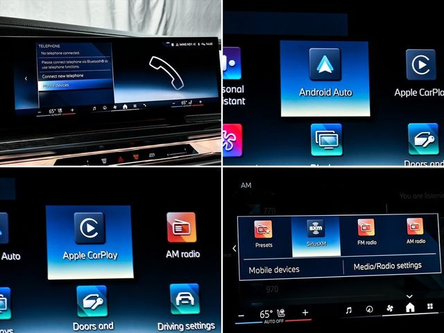 2024 BMW 7 Series 740i xDrive - 22953667 - 46