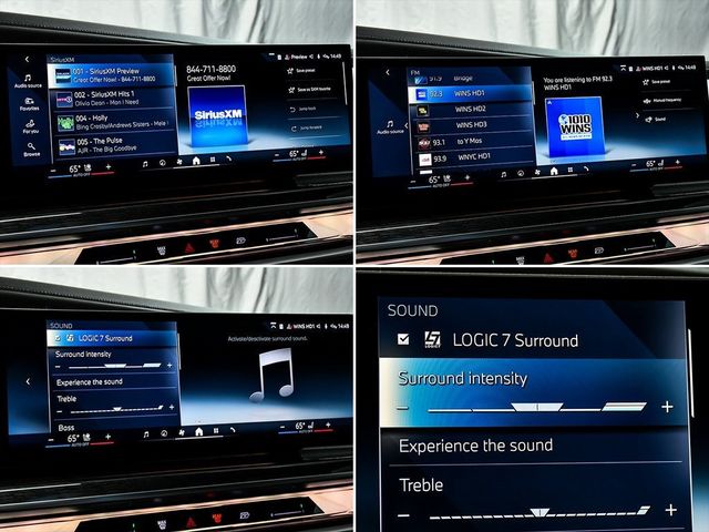 2024 BMW 7 Series 740i xDrive - 22953667 - 47