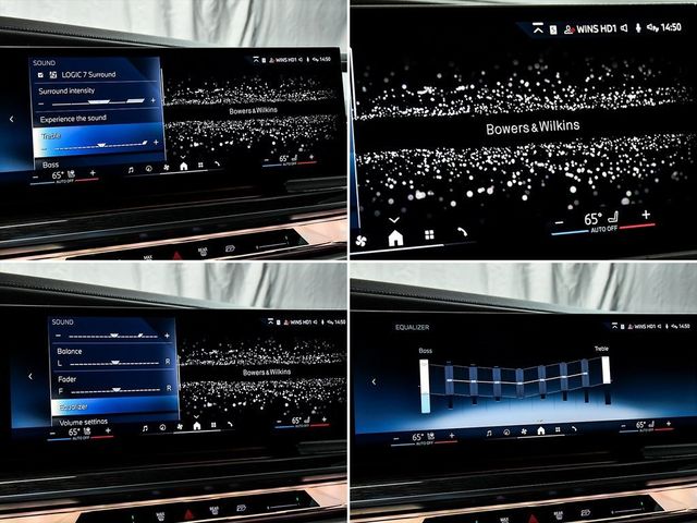 2024 BMW 7 Series 740i xDrive - 22953667 - 48