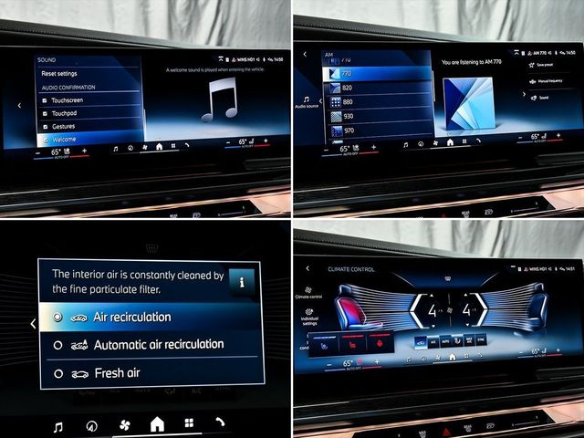 2024 BMW 7 Series 740i xDrive - 22953667 - 49