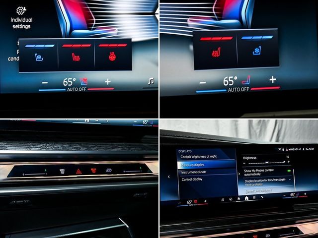 2024 BMW 7 Series 740i xDrive - 22953667 - 50