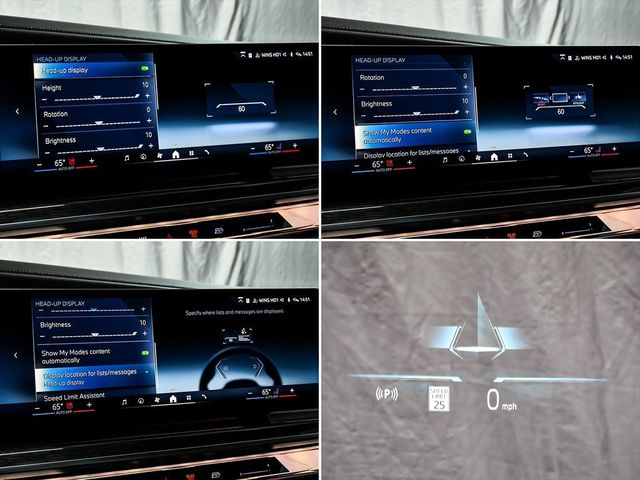 2024 BMW 7 Series 740i xDrive - 22953667 - 51