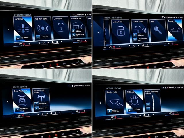 2024 BMW 7 Series 740i xDrive - 22953667 - 53