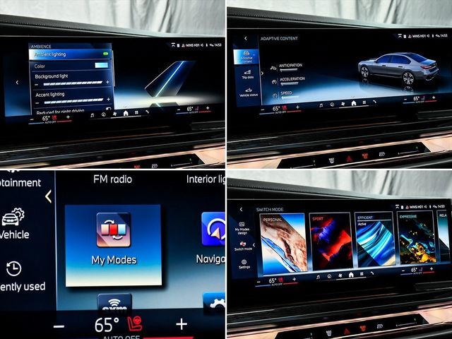 2024 BMW 7 Series 740i xDrive - 22953667 - 54