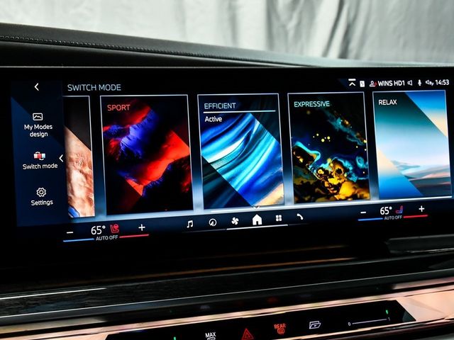 2024 BMW 7 Series 740i xDrive - 22953667 - 55