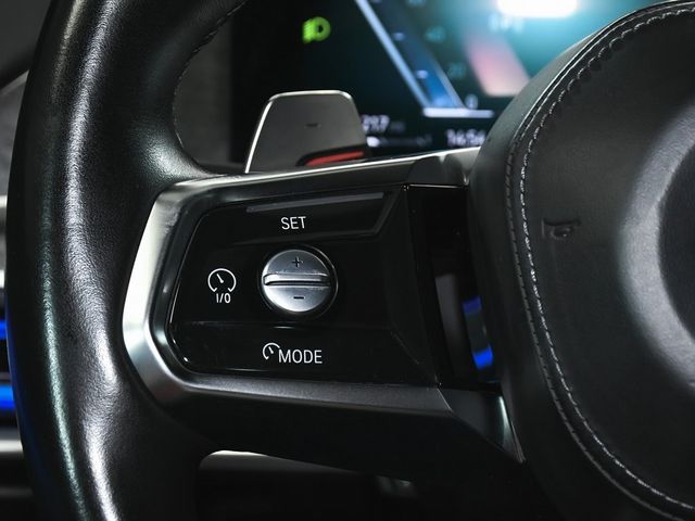 2024 BMW 7 Series 740i xDrive - 22953667 - 61