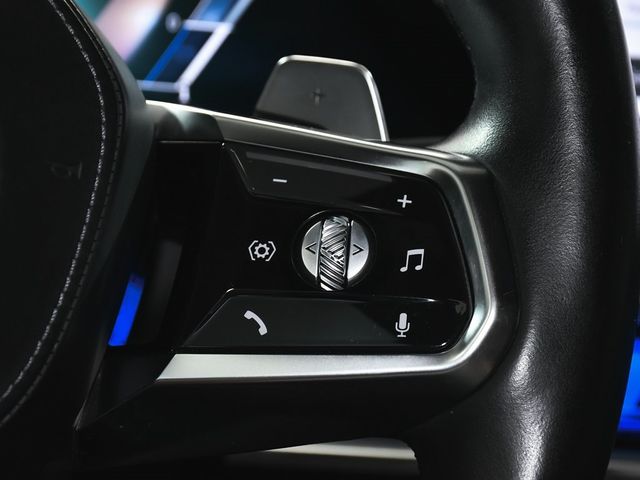 2024 BMW 7 Series 740i xDrive - 22953667 - 64