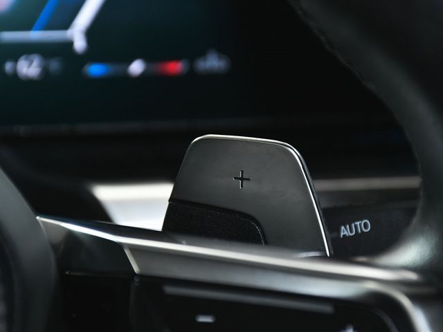 2024 BMW 7 Series 740i xDrive - 22953667 - 65