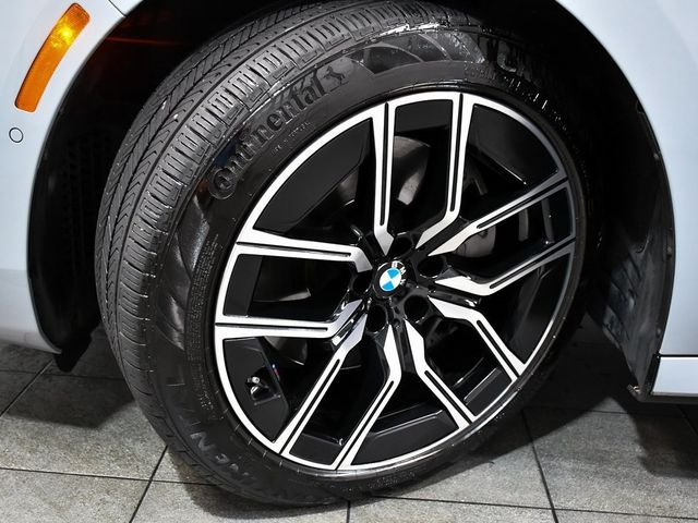 2024 BMW 7 Series 740i xDrive - 22953667 - 6