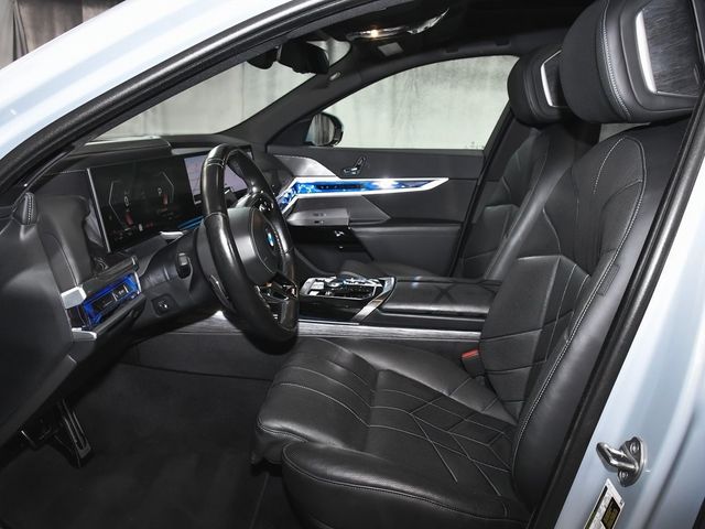 2024 BMW 7 Series 740i xDrive - 22953667 - 75