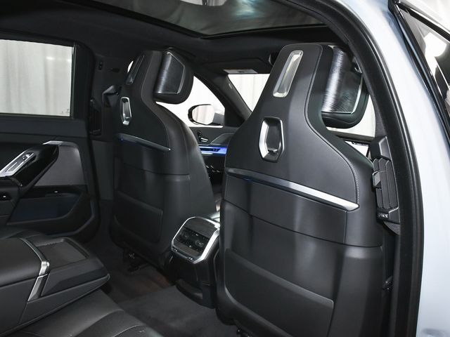 2024 BMW 7 Series 740i xDrive - 22953667 - 84