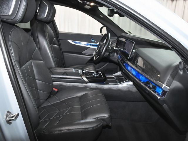 2024 BMW 7 Series 740i xDrive - 22953667 - 86