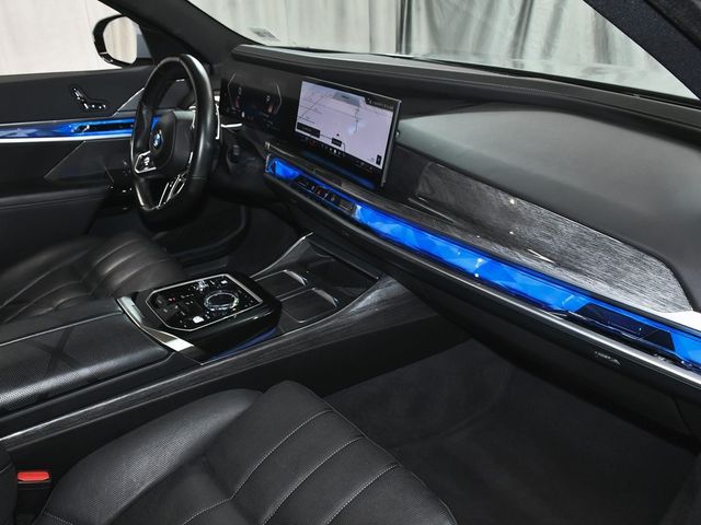 2024 BMW 7 Series 740i xDrive - 22953667 - 87