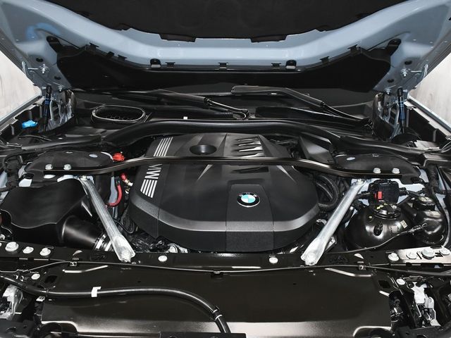 2024 BMW 7 Series 740i xDrive - 22953667 - 94