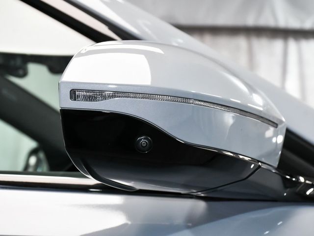 2024 BMW 7 Series 740i xDrive - 22953667 - 96