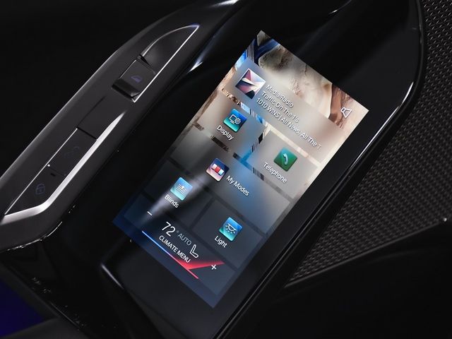 2024 BMW 7 Series 740i xDrive - 22954260 - 18