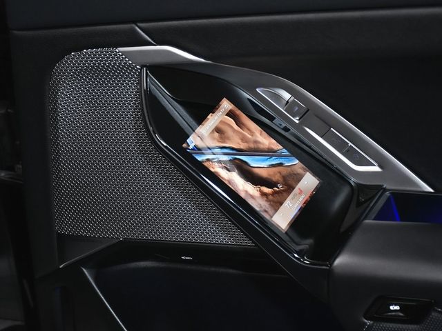 2024 BMW 7 Series 740i xDrive - 22954260 - 25