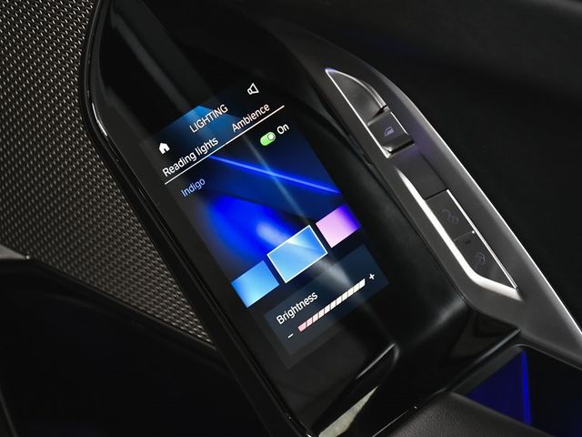 2024 BMW 7 Series 740i xDrive - 22954260 - 30