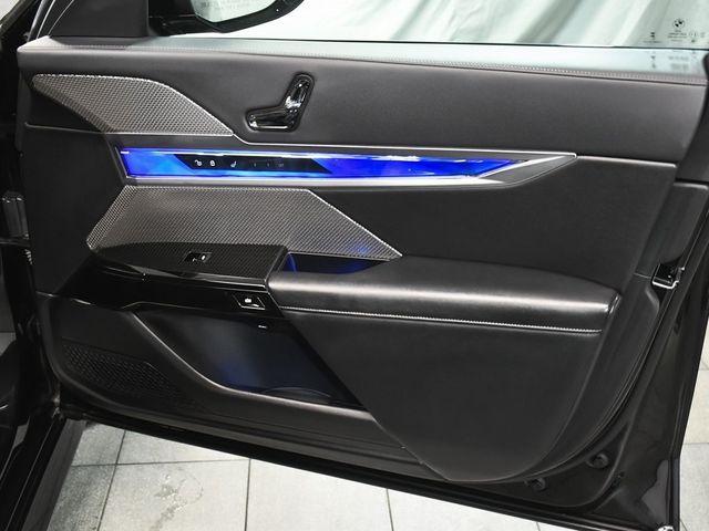 2024 BMW 7 Series 740i xDrive - 22954260 - 34