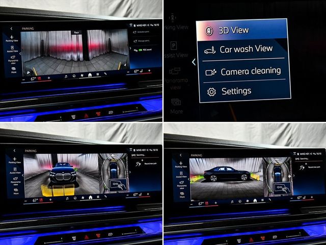 2024 BMW 7 Series 740i xDrive - 22954260 - 45