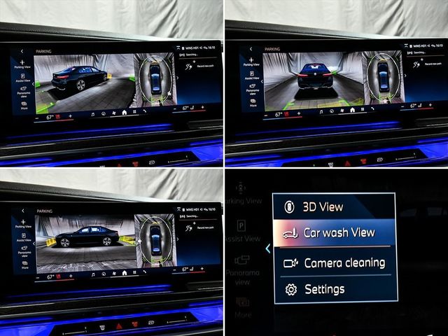 2024 BMW 7 Series 740i xDrive - 22954260 - 46