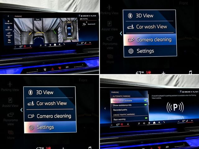 2024 BMW 7 Series 740i xDrive - 22954260 - 47