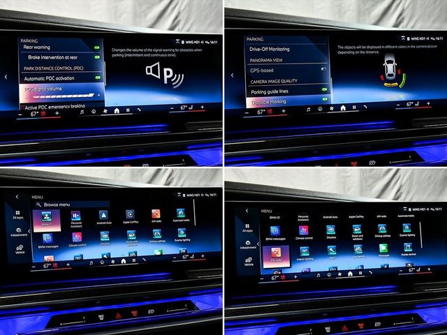 2024 BMW 7 Series 740i xDrive - 22954260 - 48