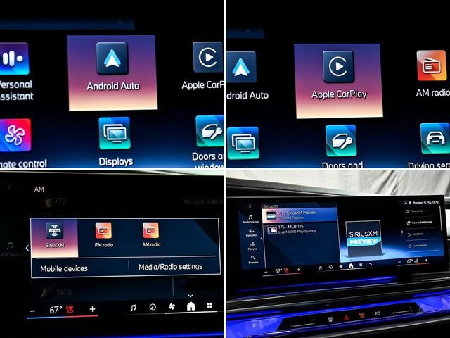 2024 BMW 7 Series 740i xDrive - 22954260 - 50