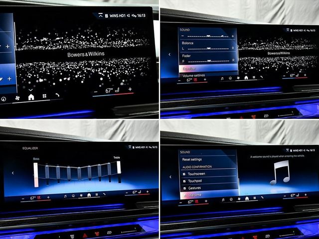 2024 BMW 7 Series 740i xDrive - 22954260 - 52