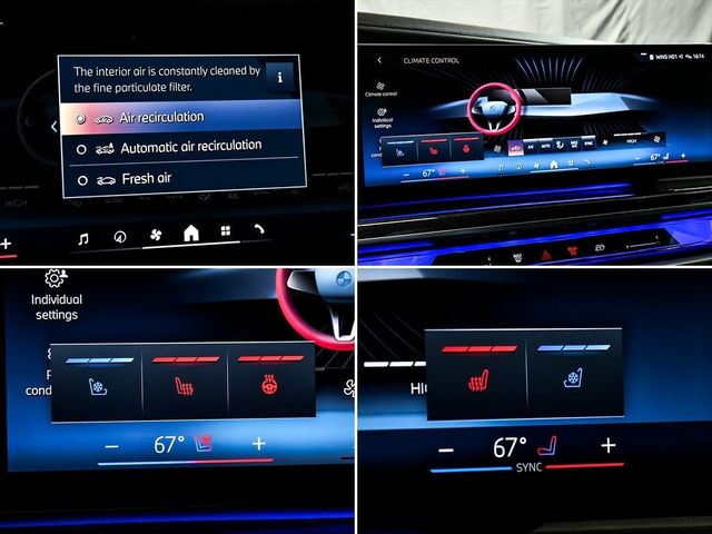 2024 BMW 7 Series 740i xDrive - 22954260 - 53