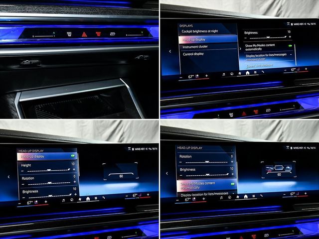 2024 BMW 7 Series 740i xDrive - 22954260 - 54