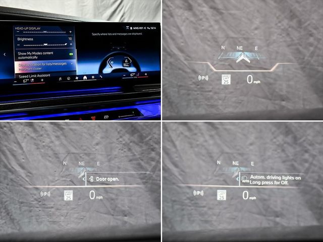 2024 BMW 7 Series 740i xDrive - 22954260 - 55