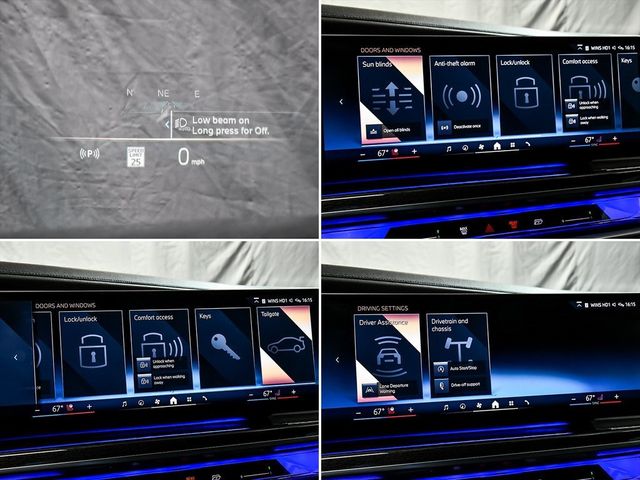 2024 BMW 7 Series 740i xDrive - 22954260 - 56