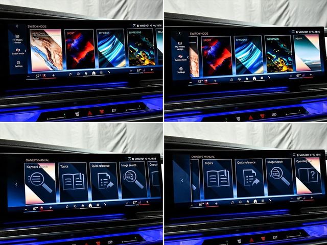 2024 BMW 7 Series 740i xDrive - 22954260 - 58