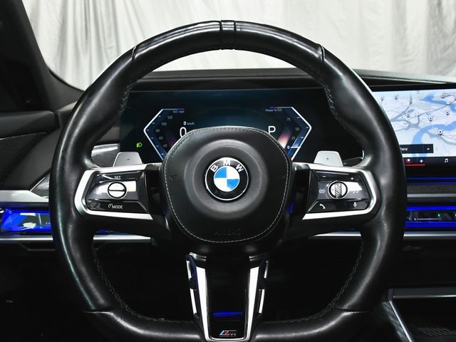 2024 BMW 7 Series 740i xDrive - 22954260 - 63
