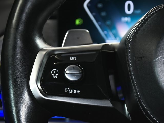 2024 BMW 7 Series 740i xDrive - 22954260 - 64