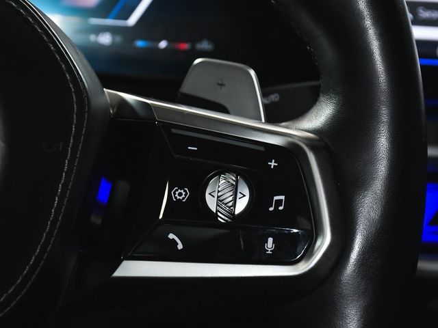 2024 BMW 7 Series 740i xDrive - 22954260 - 67