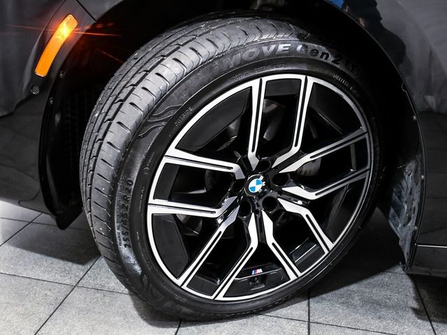 2024 BMW 7 Series 740i xDrive - 22954260 - 6